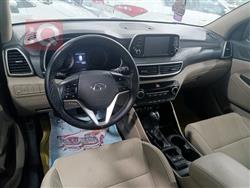 هیوندای تۆکسۆن